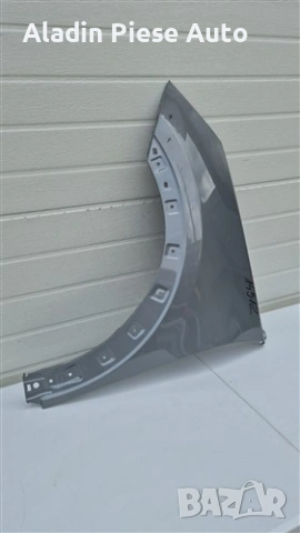 Front left wing Ford Puma year 2020 2021 2022 2023 2024 2025 , снимка 5 - Аксесоари и консумативи - 54617478