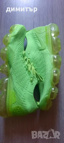 Маратонки Nike air Vapormax 39 номер 25 см , снимка 8 - Маратонки - 55577291