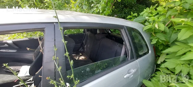 Сузуки  лиана 4х4 на части!, снимка 5 - Автомобили и джипове - 55494589