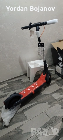 Segway E2 pro на 150 км., снимка 2 - Друга електроника - 54422501