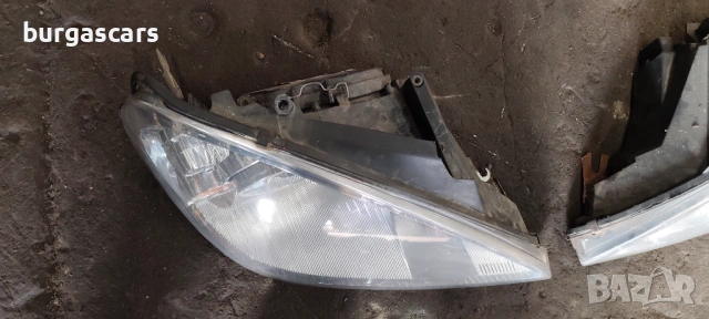 Фар ляв десен Ford Galaxy 2005г, снимка 6 - Части - 54200509