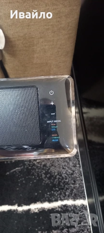 Саундбар и субуфер Samsung , снимка 7 - Аудиосистеми - 54053956