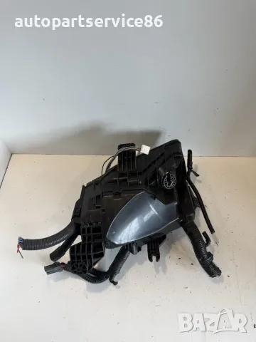 Кутия за предпазители и държач за Nissan Murano Z51 3.5 V6 (2009) #2444 OEM, снимка 2 - Части - 55626956