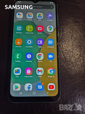 Samsung Galaxy - A03 Core, снимка 3 - Samsung - 54510226