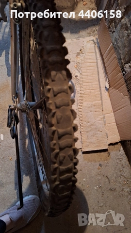 продавам колело, снимка 4 - Велосипеди - 54331193