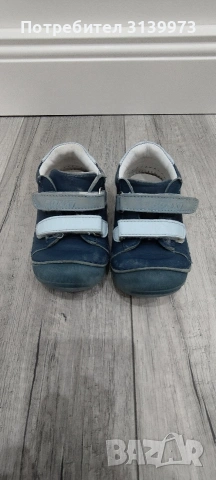 Детски обувки Ponki u маратонки Puma, снимка 4 - Детски обувки - 55185857