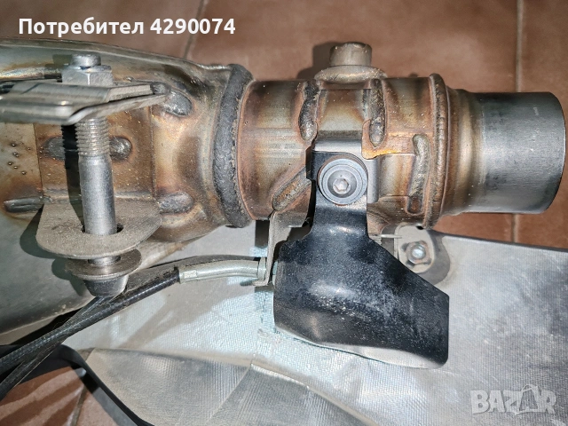 части за Kawasaki Z 800 2014 г, снимка 3 - Части - 54447556