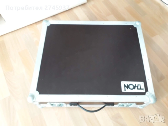 Behringer pmh 5000, снимка 5 - Други - 55256094