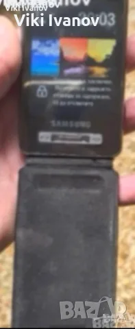Самсунг SGH F480I, снимка 2 - Samsung - 55571892