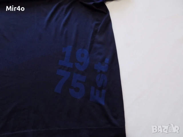работна тениска snickers workwear блуза фанела потник горнище екип суичър худи мъжка оригинална L, снимка 5 - Тениски - 48082450