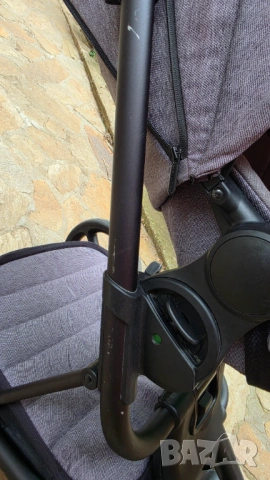 Easywalker Harvey 3 premium, снимка 6 - Детски колички - 54581813