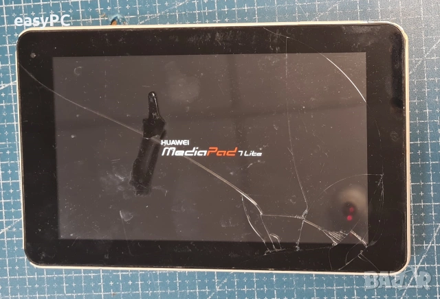 Huawei MediaPad 7 Lite за части, снимка 6 - Таблети - 55186595