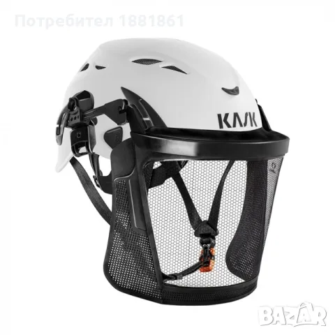 KASK Superplasma Работна каска. Каска за защита., снимка 6 - Други инструменти - 55425989
