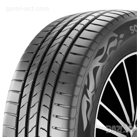 Нови летни гуми 205/55R16 BARS SOLARFLEXX 94H XL, снимка 4 - Гуми и джанти - 55536846