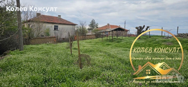 Къща село Елена , снимка 8 - Къщи - 54309460