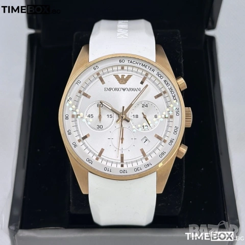Emporio Armani AR5979 Sportivo Chronograph
