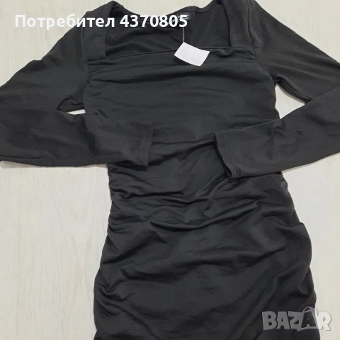 нови рокли, снимка 4 - Рокли - 54121467