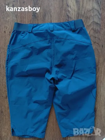 Salomon Wayfarer Capri Women - дамски бермуди р-р 40 L/XL, снимка 11 - Къси панталони и бермуди - 55675961