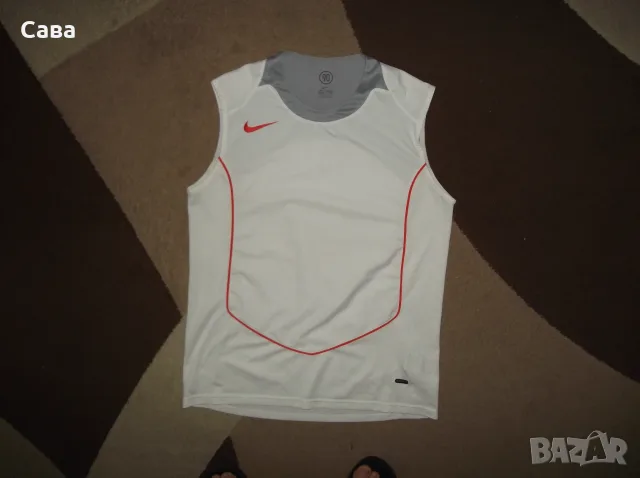 Потници NIKE, UNDER ARMOUR  мъжки,М-Л, снимка 7 - Тениски - 55630712