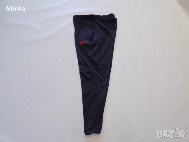 футболен анцуг psg paris saint germain nike долнище екип панталон мъжки оригинален M, снимка 4 - Спортни дрехи, екипи - 51137831
