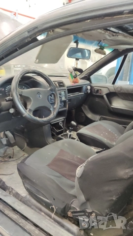 Опел Калибра на части , снимка 3 - Части - 54310133