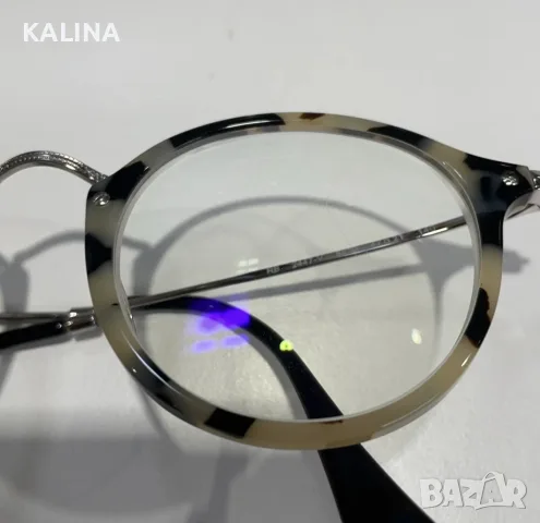 Ray ban RB2447V диоптрични рамки, снимка 5 - Слънчеви и диоптрични очила - 55573069