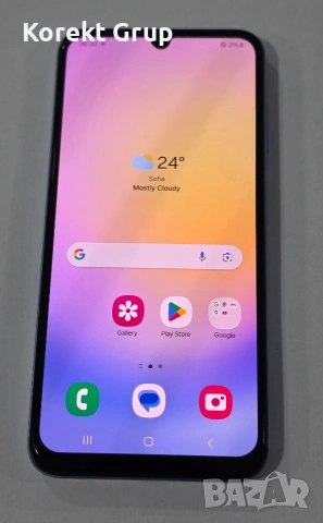 Samsung A25 5g 128gb, снимка 3 - Samsung - 55167958