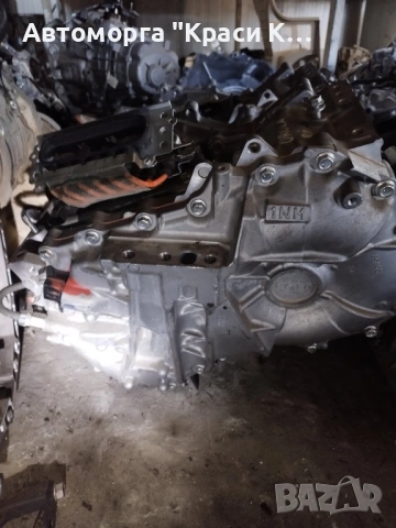 1CA422 скоростна кутия автомат за Тойота Корола Toyota Corolla 2022г 1.8 Hybrid 38000km , снимка 2 - Части - 54419659