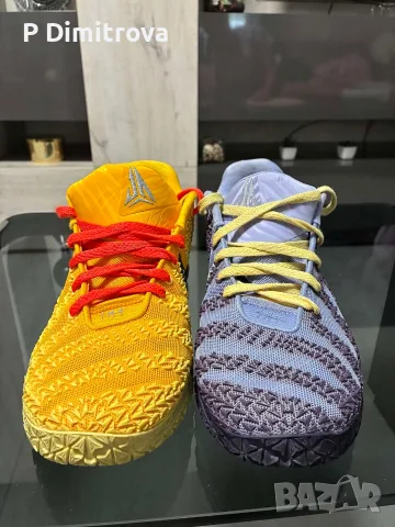 Баскетболни обувки Nike JA 3 Shoe