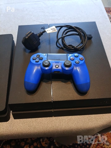 Playstation 4, снимка 2 - PlayStation конзоли - 54509314