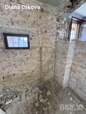 КЪРТЕНЕ • ЧИСТЕНЕ • ИЗВОЗВАНЕ ДО ЧИСТО София, снимка 3 - Кърти, чисти, извозва - 54093545