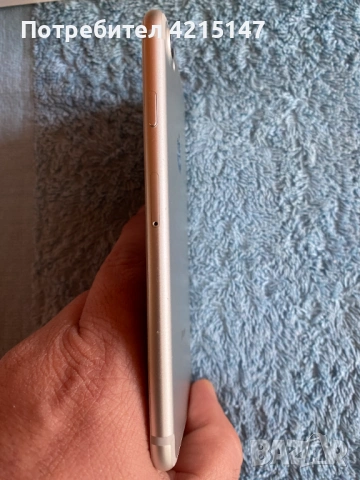 Iphone 7,Silver,32GB,88%-Kапацитет на батерията, снимка 8 - Apple iPhone - 54155465