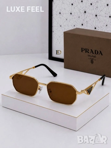 Ray-Ban ✨Prada✨Miu Miu ✨, снимка 12 - Слънчеви и диоптрични очила - 54577454
