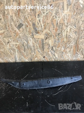 Конзола за преден десен калник за Mercedes ML W164 3.0 CDI (2010) A1648890425