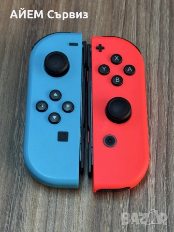 Nintendo Switch с поставен чип, снимка 8 - Nintendo конзоли - 55576871