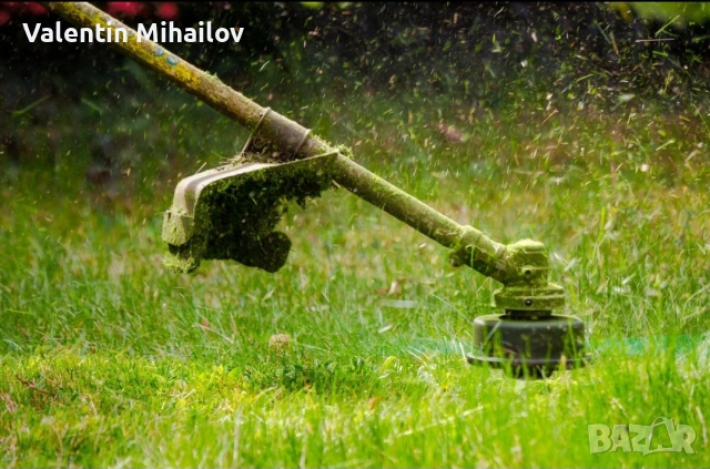 👉 🌿 Косене на трева и почистване на имоти, снимка 2 - Почистване на домове - 54111068
