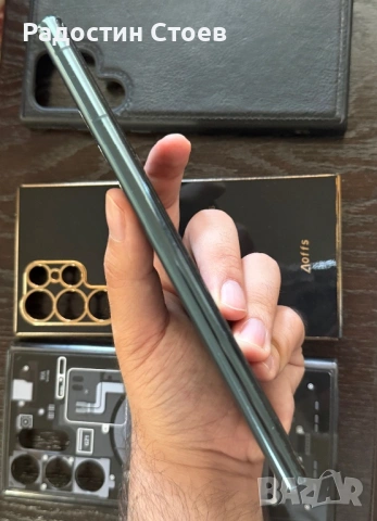 Samsung Galaxy S22 Ultra, снимка 6 - Samsung - 54779655