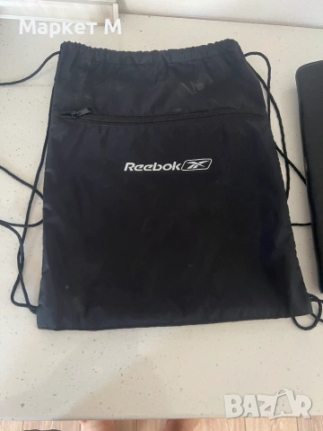 Постелка за Йога на марка Reebok , снимка 7 - Спортна екипировка - 55137237