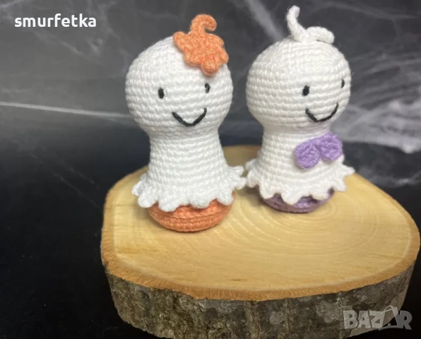 Плетени духчета, снимка 4 - Декорация за дома - 47700586