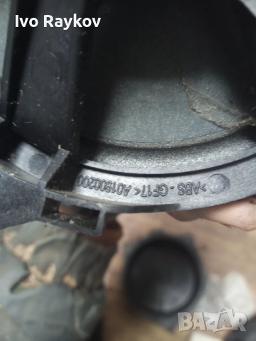 Колонка , Speaker Audio A01900200 , Mercedes-Benz CLC-CLASS 200 , снимка 7 - Части - 54092280