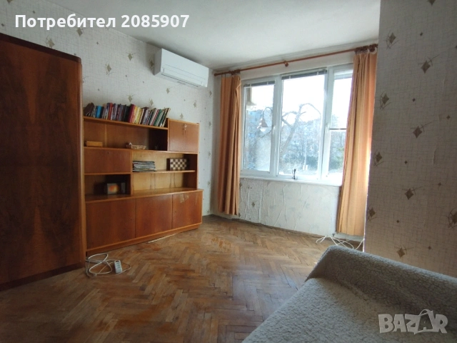 Продава 3-стаен апартамент в гр. Разград - ж.к. "Васил Левски", снимка 6 - Апартаменти - 54191868