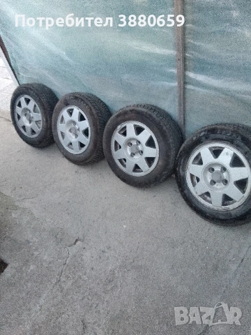 продавам, снимка 2 - Гуми и джанти - 54733421
