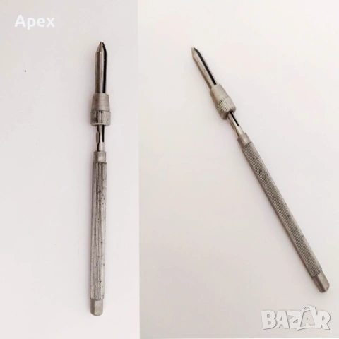 Професионална Часовникарска Стиска. Ръчно Менгеме и Стяга за Фини Части.Часовникарски инструменти