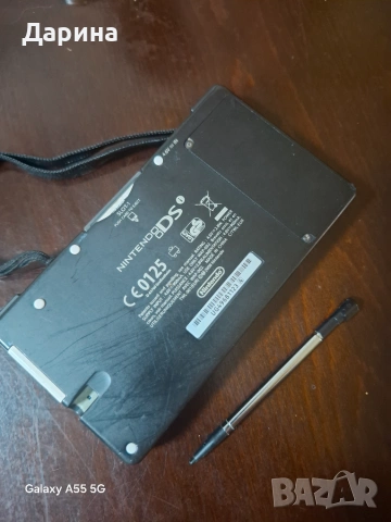 Nintendo DSI пълен комплект + игри, снимка 7 - Nintendo конзоли - 55243838
