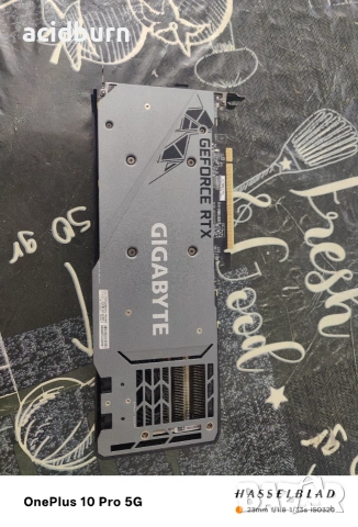Геймърска конфигурация Ryzen 7 5700G \\ 32GB DDR4 \\ RTX 3060 TI 8GB \\ 850W Gold \\, снимка 8 - Геймърски - 55095586