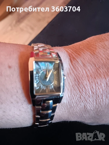 дамски часовник Casio, снимка 2 - Дамски - 54404179