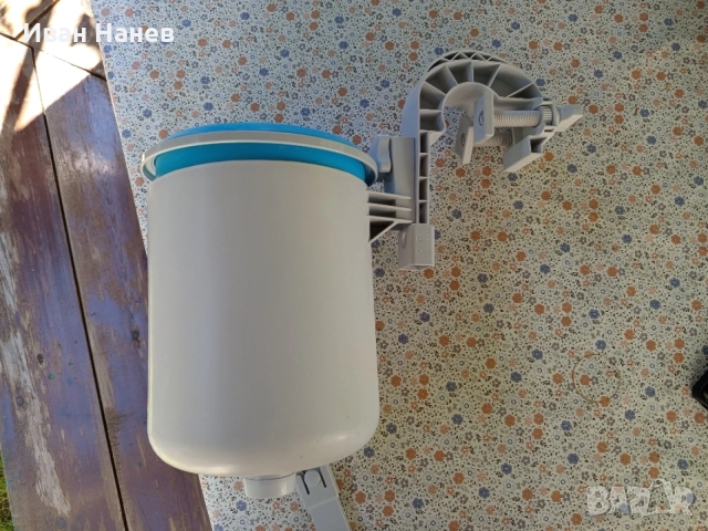 Скимер за басейни Intex, снимка 2 - Басейни и аксесоари - 54864874
