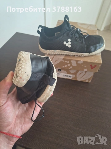 боси обувки Beda- #20 , Superfit-#34 , Vivobarefoot - -34/42, Groundies - 42, Anatomic-# 42, снимка 9 - Други - 55133168