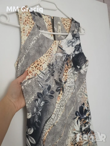 Секси рокля размер S , снимка 3 - Рокли - 54218610