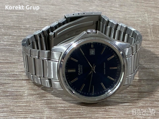 Часовник CASIO, снимка 7 - Мъжки - 54796772